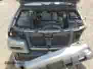 2002 Chevrolet TrailBlazer LTZ с VIN 1GNDT13S622104664, выставлен на аукционе Copart как лот 62836965 с пробегом Не указан миль и Списание • Salvage title. История ставок и продаж доступна на DreamBid. Изображение 11.
