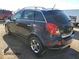 2014 Chevrolet Captiva Sport LT с VIN 3GNAL3EK2ES526631, выставлен на аукционе Copart как лот 69880534 с пробегом 223 205 миль миль и Списание • Salvage title. История ставок и продаж доступна на DreamBid. Изображение 2.