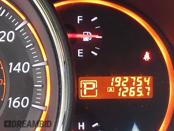 2010 Nissan Murano SL z VIN JN8AZ1MU9AW018593, wystawiony jako IAAI lot #39164885 z przebiegiem 192 754 mil mil oraz . Historia ofert i sprzedaży dostępna na DreamBid. Obrazek 15.