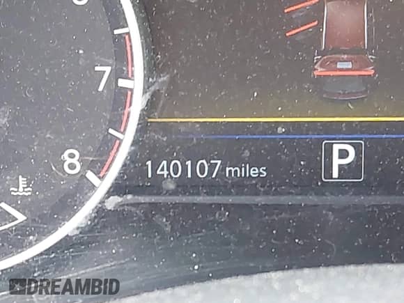 2017 Nissan Murano S with VIN 5N1AZ2MG5HN184729, listed as a IAAI auction lot 43043364 with 140,107 mi miles and . Bid and sale history available at DreamBid. Image 16.