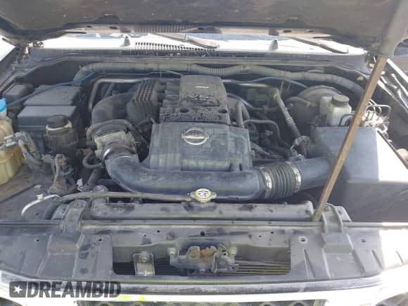 2010 Nissan Frontier LE z VIN 1N6AD0EV3AC415842, wystawiony jako IAAI lot #43199455 z przebiegiem Nie podano mil oraz . Historia ofert i sprzedaży dostępna na DreamBid. Obrazek 10.