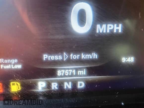 2019 Ram 1500 Lone Star z VIN 1C6RR6LT0KS586476, wystawiony jako Copart lot #83947905 z przebiegiem 87 571 mil mil oraz Czysty tytuł • Clean title. Historia ofert i sprzedaży dostępna na DreamBid. Obrazek 8.