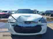 2014 Hyundai Veloster z VIN KMHTC6AD4EU213537, wystawiony jako IAAI lot #43358808 z przebiegiem 54 973 mil mil oraz . Historia ofert i sprzedaży dostępna na DreamBid. Obrazek 12.