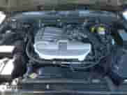 2001 Nissan Pathfinder LE with VIN JN8DR07X61W505442, listed as a IAAI auction lot 43560277 with 229,781 mi miles and . Bid and sale history available at DreamBid. Image 10.