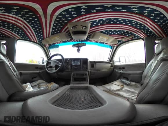 2003 Chevrolet Silverado 1500HD LS с VIN 1GCGK13U43F106451, выставлен на аукционе IAAI как лот 41483528 с пробегом 237 178 миль миль и . История ставок и продаж доступна на DreamBid. Изображение 18.