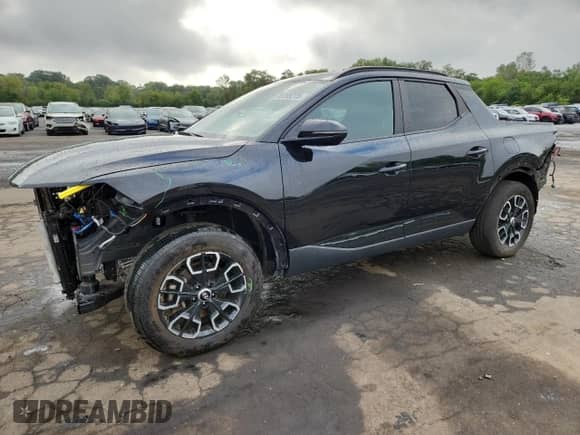 2022 Hyundai Santa Cruz SEL с VIN 5NTJCDAE2NH022462, выставлен на аукционе Copart как лот 70755275 с пробегом 60 643 миль миль и Списание • Salvage title. История ставок и продаж доступна на DreamBid. Изображение 1.