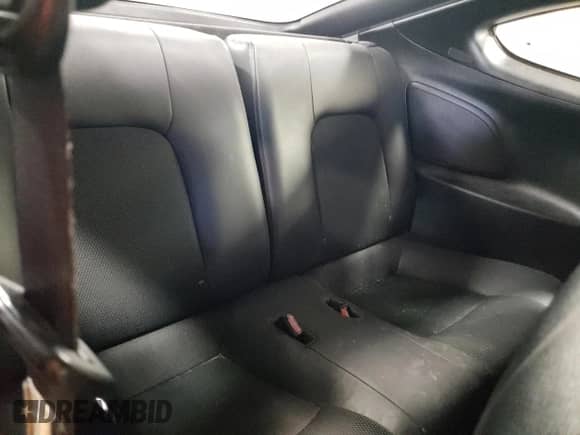 2008 Hyundai Tiburon GT with VIN KMHHN66F38U279074, listed as a Copart auction lot 87723645 with 125,280 mi miles and Salvage title. Bid and sale history available at DreamBid. Image 10.