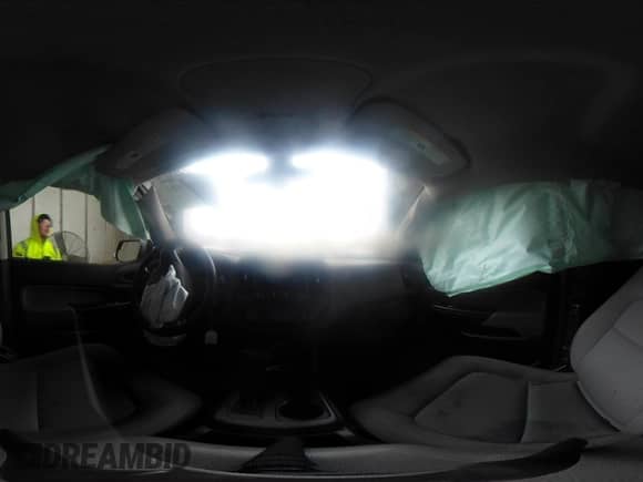 2017 Chevrolet Colorado 4WD WT с VIN 1GCGTBEN8H1261226, выставлен на аукционе IAAI как лот 41555932 с пробегом 114 930 миль миль и . История ставок и продаж доступна на DreamBid. Изображение 18.