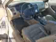 2002 Honda Accord EX z VIN 1HGCG22562A015534, wystawiony jako Copart lot #58073625 z przebiegiem 235 147 mil mil oraz Szkoda całkowita • Salvage title. Historia ofert i sprzedaży dostępna na DreamBid. Obrazek 8.