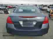 2007 Honda Accord EX with VIN 1HGCM56787A030209, listed as a Copart auction lot 81995655 with 93,841 mi miles and Salvage title. Bid and sale history available at DreamBid. Image 6.