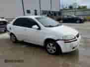 2006 Chevrolet Aveo LS с VIN KL1TD56646B556472, выставлен на аукционе Copart как лот 54791045 с пробегом 221 356 миль миль и На запчасти • Non repairable. История ставок и продаж доступна на DreamBid. Изображение 4.
