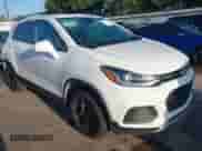 2020 Chevrolet Trax LT с VIN KL7CJPSBXLB313631, выставлен на аукционе IAAI как лот 42590312 с пробегом 57 032 миль миль и . История ставок и продаж доступна на DreamBid. Изображение 1.