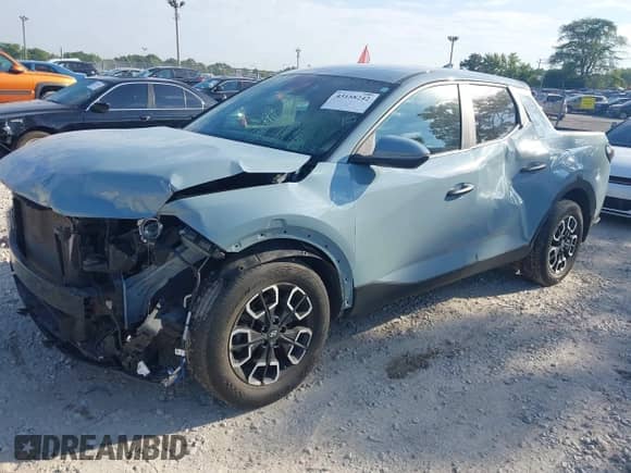 2022 Hyundai Santa Cruz SEL с VIN 5NTJBDAE2NH037157, выставлен на аукционе IAAI как лот 43158242 с пробегом 68 557 миль миль и . История ставок и продаж доступна на DreamBid. Изображение 17.