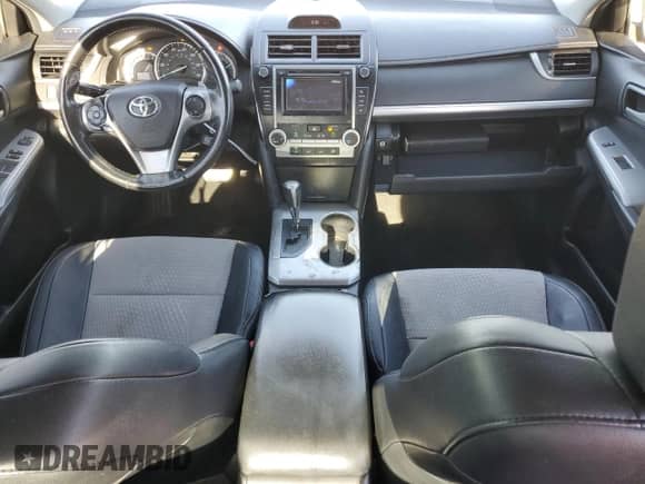 2014 Toyota Camry L с VIN 4T1BF1FK3EU767844, выставлен на аукционе Copart как лот 87215535 с пробегом 186 194 миль миль и Чистый • Clean title. История ставок и продаж доступна на DreamBid. Изображение 8.