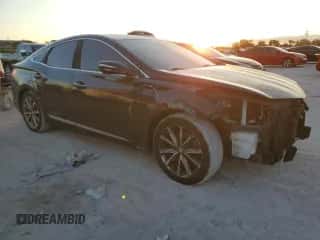 2017 Hyundai Azera z VIN KMHFG4JG5HA589539, wystawiony jako Copart lot #85772794 z przebiegiem 108 845 mil mil oraz Szkoda całkowita • Salvage title. Historia ofert i sprzedaży dostępna na DreamBid. Obrazek 4.