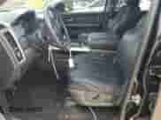 2010 Dodge 1500 ST z VIN 1D7RV1CTXAS163898, wystawiony jako Copart lot #57876315 z przebiegiem 122 897 mil mil oraz Szkoda całkowita • Salvage title. Historia ofert i sprzedaży dostępna na DreamBid. Obrazek 7.