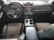 2012 Toyota Camry SE с VIN 4T1BF1FK6CU120061, выставлен на аукционе Copart как лот 83981845 с пробегом 102 195 миль миль и Списание • Salvage title. История ставок и продаж доступна на DreamBid. Изображение 8.