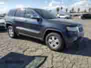 2012 Jeep Grand Cherokee Laredo z VIN 1C4RJEAG5CC258112, wystawiony jako Copart lot #81979705 z przebiegiem 141 540 mil mil oraz Szkoda całkowita • Salvage title. Historia ofert i sprzedaży dostępna na DreamBid. Obrazek 4.