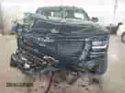 2017 Chevrolet Silverado 1500 LTZ with VIN 3GCUKSEC5HG376727, listed as a IAAI auction lot 42920595 with 127,956 mi miles and . Bid and sale history available at DreamBid. Image 6.