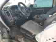 2021 Ram 1500 Tradesman с VIN 3C6JR6DG1MG547615, выставлен на аукционе Copart как лот 51461765 с пробегом 99 401 миль миль и На запчасти • Non repairable. История ставок и продаж доступна на DreamBid. Изображение 7.