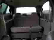 2002 Dodge Caravan Sport with VIN 2B4GP443X2R768659, listed as a Copart auction lot 65838365 with 76,735 mi miles and Clean title. Bid and sale history available at DreamBid. Image 10.