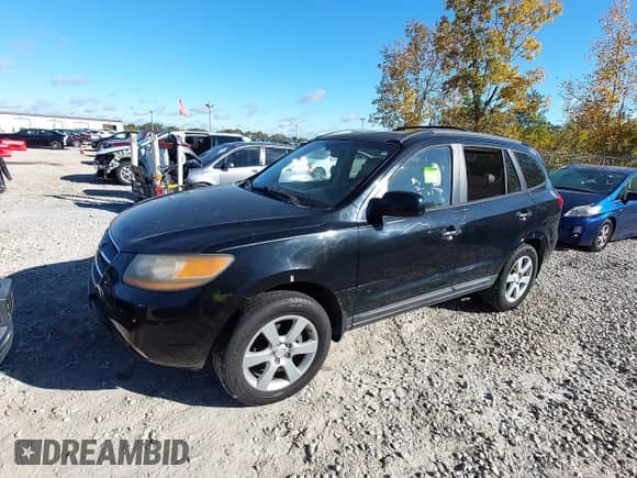 2009 Hyundai Santa Fe Limited с VIN 5NMSH13E79H281676, выставлен на аукционе IAAI как лот 43522342 с пробегом 173 079 миль миль и . История ставок и продаж доступна на DreamBid. Изображение 2.