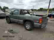 1999 Chevrolet Silverado 1500 с VIN 1GCEK14V5XZ124718, выставлен на аукционе Copart как лот 72645484 с пробегом Не указан миль и Списание • Salvage title. История ставок и продаж доступна на DreamBid. Изображение 2.