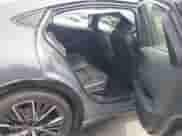 2023 Toyota Prius LE with VIN JTDACAAU6P3006154, listed as a IAAI auction lot 43107392 with 143,761 mi miles and . Bid and sale history available at DreamBid. Image 8.