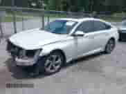 2019 Honda Accord EX-L with VIN 1HGCV2F57KA022007, listed as a IAAI auction lot 42386290 with 70,772 mi miles and . Bid and sale history available at DreamBid. Image 2.