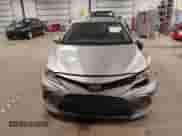 2022 Toyota Camry LE with VIN 4T1C11AK2NU052242, listed as a IAAI auction lot 42943151 with 213,562 mi miles and . Bid and sale history available at DreamBid. Image 13.