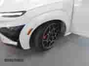 2023 Hyundai Kona с VIN KM8KH3AC4PU009066, выставлен на аукционе IAAI как лот 42851191 с пробегом 17 435 миль миль и . История ставок и продаж доступна на DreamBid. Изображение 6.