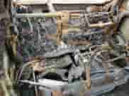 2016 Ram 1500 Tradesman z VIN 1C6RR7SM0GS280319, wystawiony jako Copart lot #61900155 z przebiegiem Nie podano mil oraz Nie do naprawy • Non repairable. Historia ofert i sprzedaży dostępna na DreamBid. Obrazek 8.