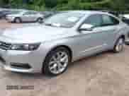 2017 Chevrolet Impala Premier с VIN 1G1145S30HU139670, выставлен на аукционе IAAI как лот 42695073 с пробегом 185 490 миль миль и . История ставок и продаж доступна на DreamBid. Изображение 2.