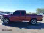 1999 Ford F-150 with VIN 1FTRX17W3XKB03527, listed as a IAAI auction lot 43450405 with 121,752 mi miles and . Bid and sale history available at DreamBid. Image 14.