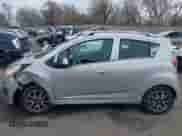 2014 Chevrolet Spark LT с VIN KL8CF6S99EC583337, выставлен на аукционе IAAI как лот 41954683 с пробегом 102 974 миль миль и . История ставок и продаж доступна на DreamBid. Изображение 14.
