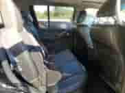 2012 Nissan Pathfinder Silver Edition with VIN 5N1AR1NB3CC631138, listed as a Copart auction lot 65509685 with 151,384 mi miles and Clean title. Bid and sale history available at DreamBid. Image 11.