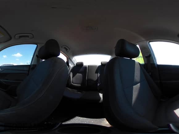 2019 Hyundai Accent SE с VIN 3KPC24A32KE076854, выставлен на аукционе IAAI как лот 43345495 с пробегом 188 583 миль миль и . История ставок и продаж доступна на DreamBid. Изображение 18.
