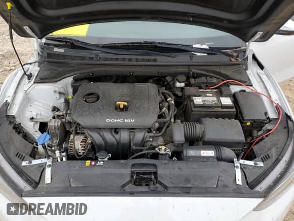 2019 Hyundai Veloster 2.0 z VIN KMHTG6AF5KU018693, wystawiony jako Copart lot #76660363 z przebiegiem 74 498 mil mil oraz . Historia ofert i sprzedaży dostępna na DreamBid. Obrazek 13.