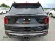 2025 Kia Sorento X-Line SX with VIN 5XYRKDJF8SG319493, listed as a Copart auction lot 63344945 with 1,822 mi miles and Salvage title. Bid and sale history available at DreamBid. Image 6.