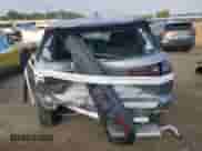 2025 Chevrolet Equinox FWD LT с VIN 3GNAXHEG3SL129061, выставлен на аукционе Copart как лот 68077685 с пробегом 12 078 миль миль и Списание • Salvage title. История ставок и продаж доступна на DreamBid. Изображение 6.