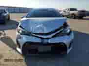 2019 Toyota Corolla SE с VIN 5YFBURHE3KP871050, выставлен на аукционе Copart как лот 81625385 с пробегом 139 735 миль миль и Списание • Salvage title. История ставок и продаж доступна на DreamBid. Изображение 5.