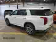 2023 Hyundai Palisade SEL с VIN KM8R4DGEXPU592378, выставлен на аукционе Copart как лот 55386084 с пробегом 10 826 миль миль и . История ставок и продаж доступна на DreamBid. Изображение 2.