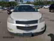 2012 Chevrolet Traverse 1LT with VIN 1GNKRGED8CJ418377, listed as a Copart auction lot 43966434 with 197,097 mi miles and Salvage title. Bid and sale history available at DreamBid. Image 94.