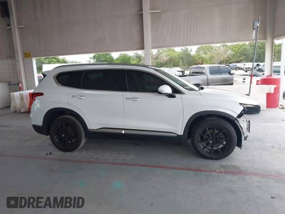 2019 Hyundai Santa Fe Ultimate с VIN 5NMS53AA1KH041078, выставлен на аукционе IAAI как лот 42445855 с пробегом 87 738 миль миль и . История ставок и продаж доступна на DreamBid. Изображение 14.