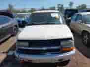 1998 Chevrolet Blazer LS with VIN 1GNDT13W0W2250597, listed as a IAAI auction lot 43168345 with 237,631 mi miles and . Bid and sale history available at DreamBid. Image 12.