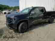 2023 GMC Sierra 1500 Elevation с VIN 1GTRUJEK7PZ292618, выставлен на аукционе Copart как лот 71839675 с пробегом 74 411 миль миль и Списание • Salvage title. История ставок и продаж доступна на DreamBid. Изображение 13.