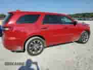 2019 Dodge Durango R/T with VIN 1C4SDJCT9KC582691, listed as a Copart auction lot 80632325 with 105,134 mi miles and Salvage title. Bid and sale history available at DreamBid. Image 3.
