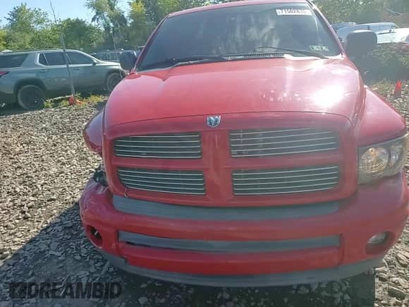 2002 Dodge 1500 с VIN 1D7HU18N62J213485, выставлен на аукционе Copart как лот 71502835 с пробегом 187 096 миль миль и Списание • Salvage title. История ставок и продаж доступна на DreamBid. Изображение 13.