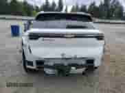 2024 Chevrolet Equinox EV LT с VIN 3GN7DLRP3RS243657, выставлен на аукционе Copart как лот 56170955 с пробегом 8 751 миль миль и Списание • Salvage title. История ставок и продаж доступна на DreamBid. Изображение 6.