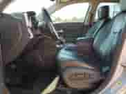 2010 Chevrolet Equinox LTZ с VIN 2CNFLFEY4A6289374, выставлен на аукционе Copart как лот 80956245 с пробегом 156 768 миль миль и Списание • Salvage title. История ставок и продаж доступна на DreamBid. Изображение 7.